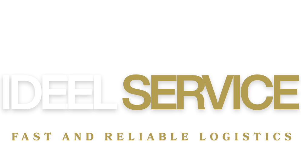 Ideel Service – Intelligent logistik i stor skala